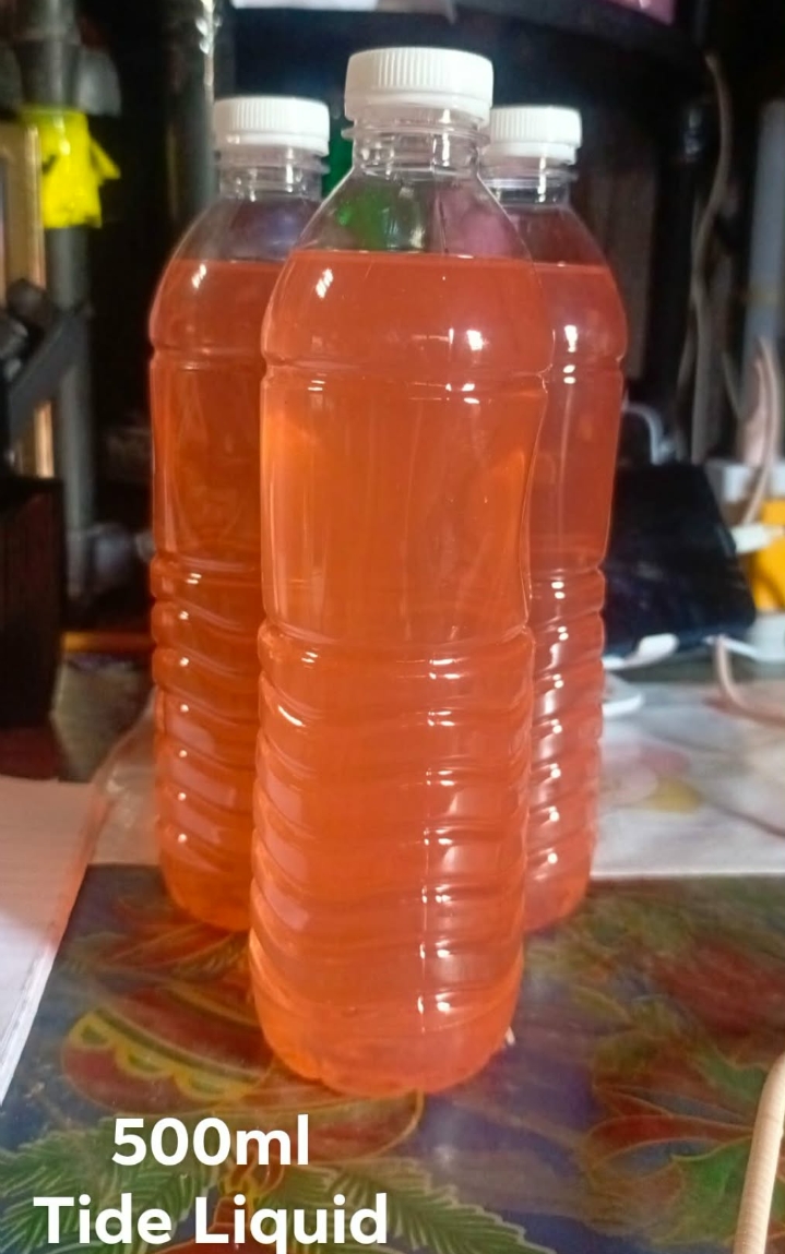 Tide Liquid soap 500ml