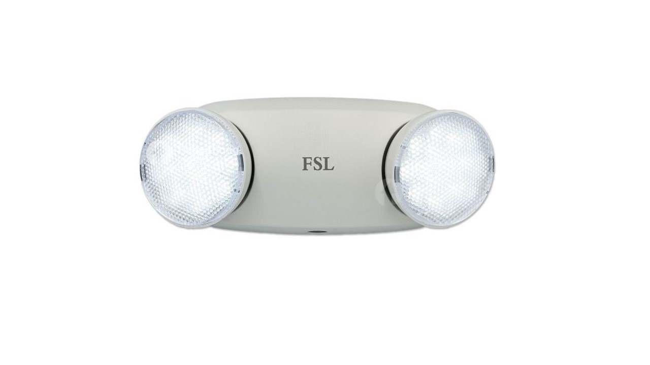 FSL- EMERGENCY LIGHT